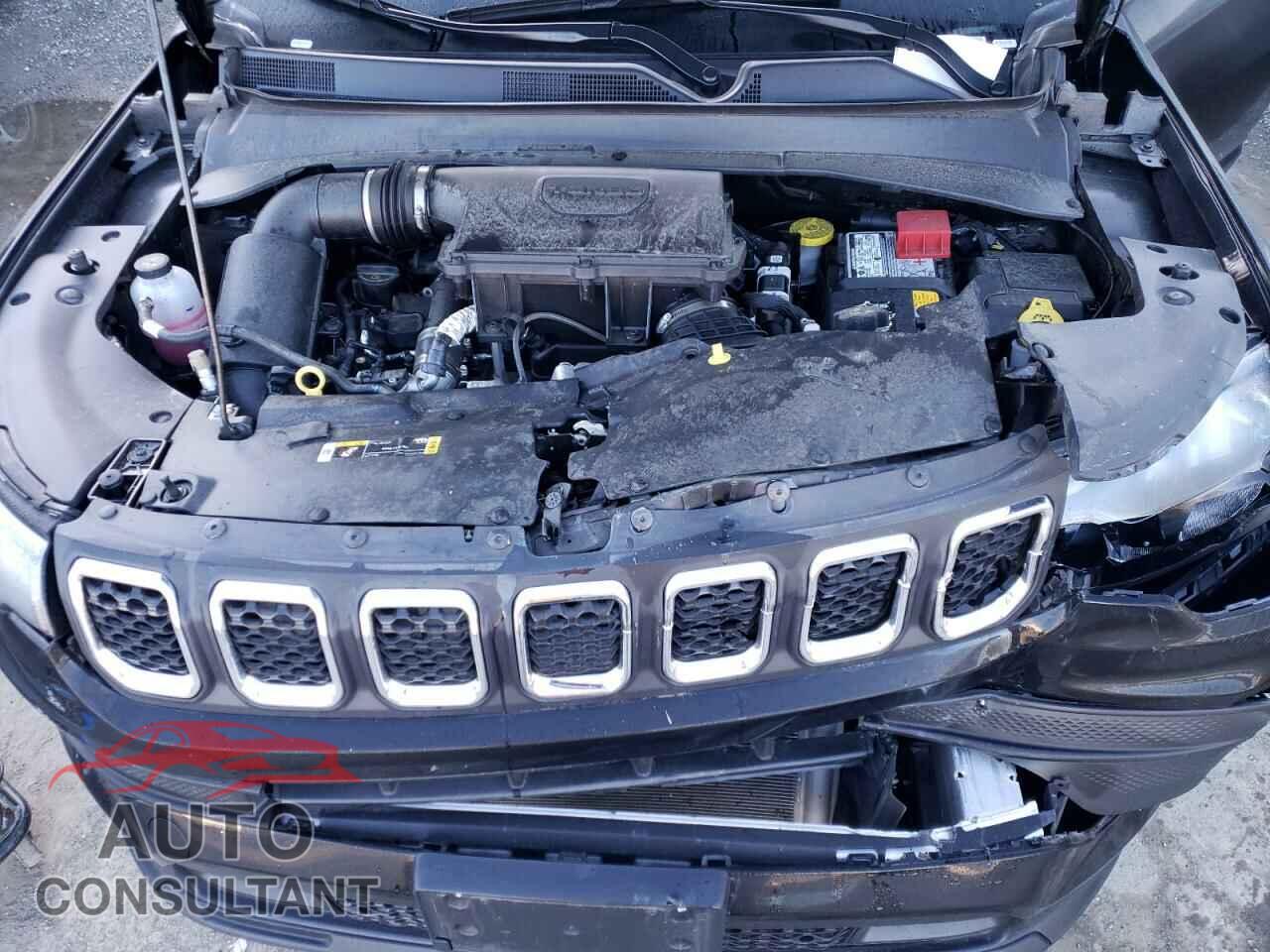JEEP COMPASS 2023 - 3C4NJDAN6PT515621