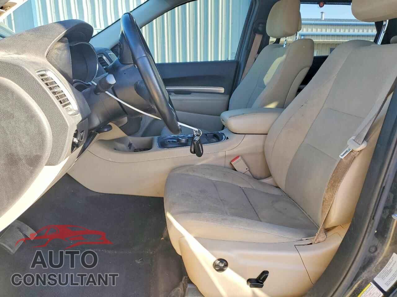 DODGE DURANGO 2015 - 1C4RDJAG4FC161374