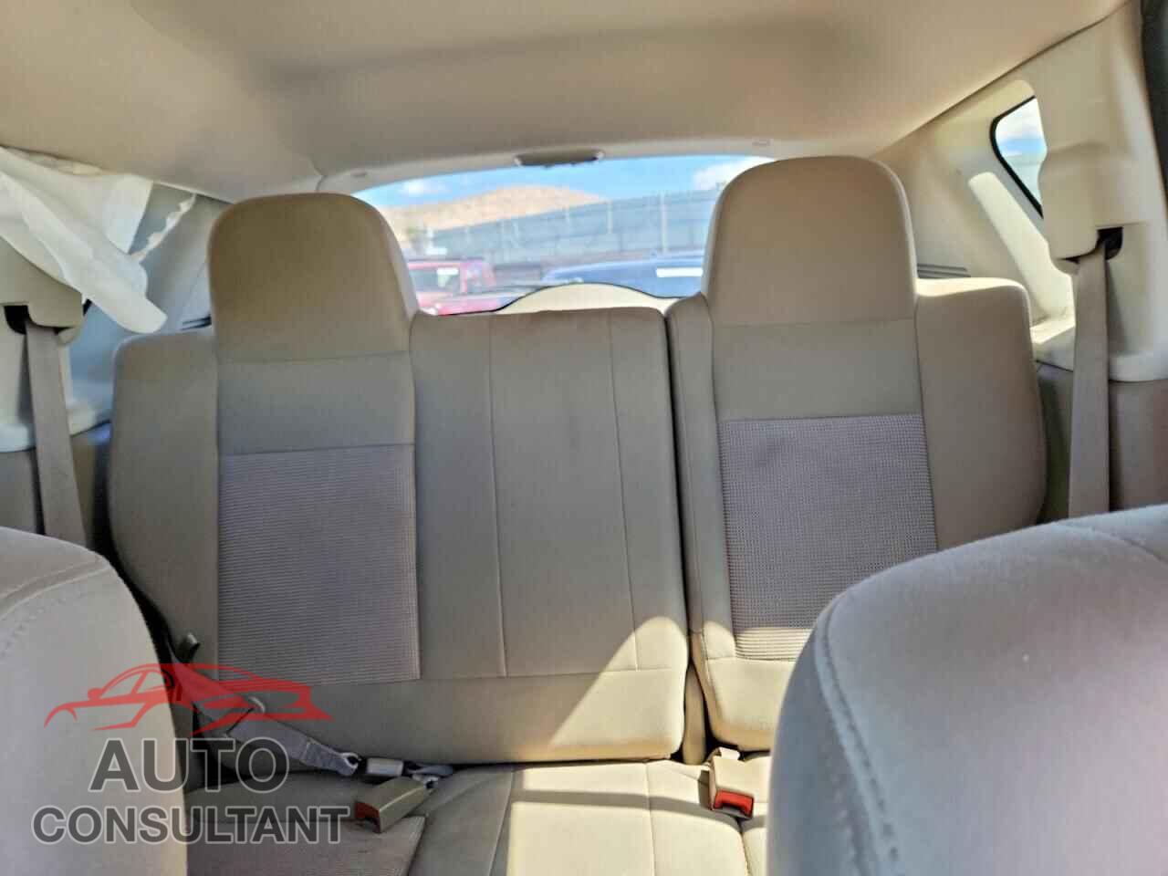 JEEP COMPASS 2012 - 1C4NJDEBXCD625460