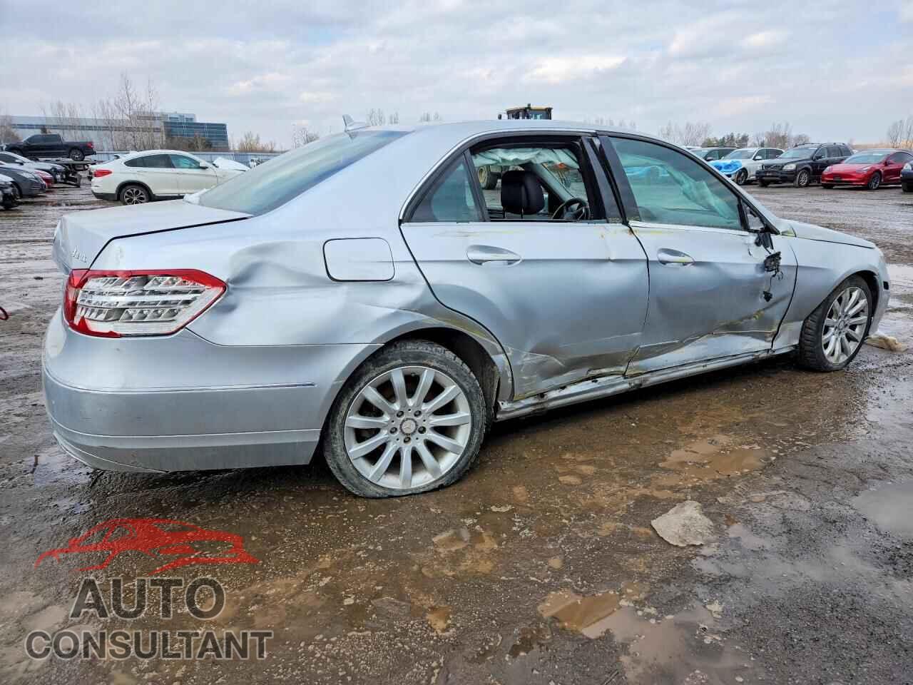 MERCEDES-BENZ E-CLASS 2013 - WDDHF8BBXDA683099