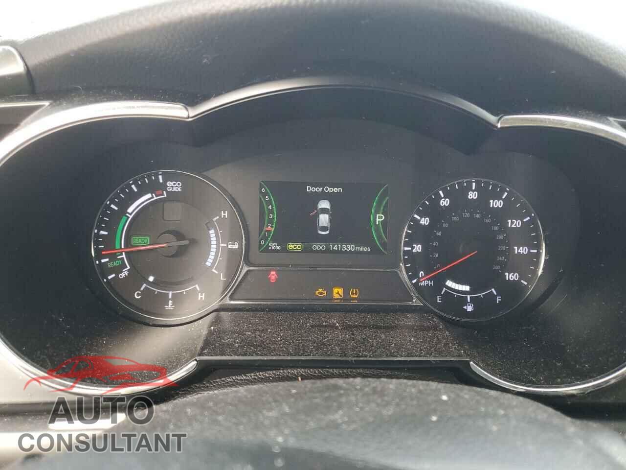 KIA OPTIMA 2013 - KNAGM4AD2D5052263