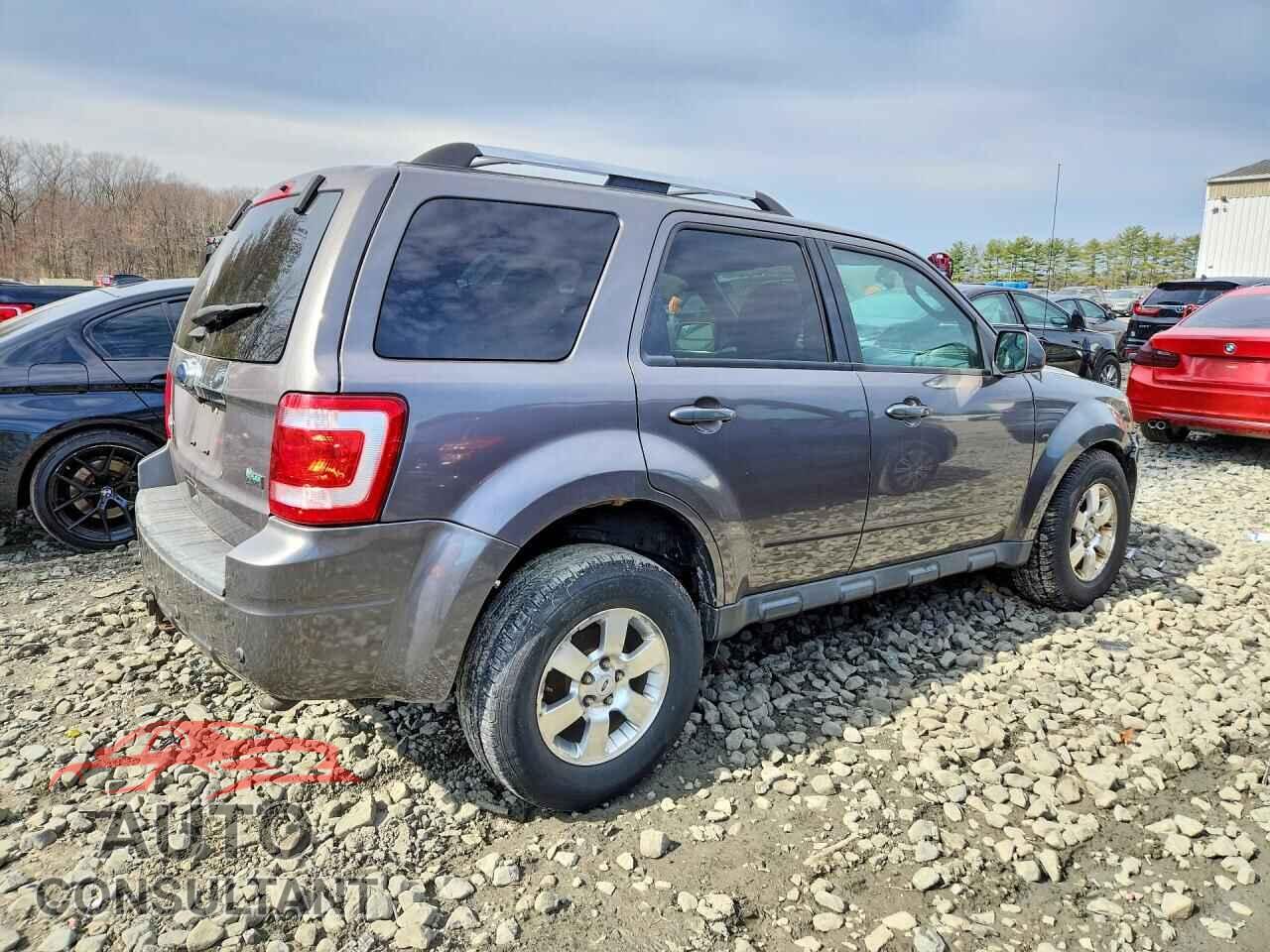 FORD ESCAPE 2011 - 1FMCU0EG1BKB95066