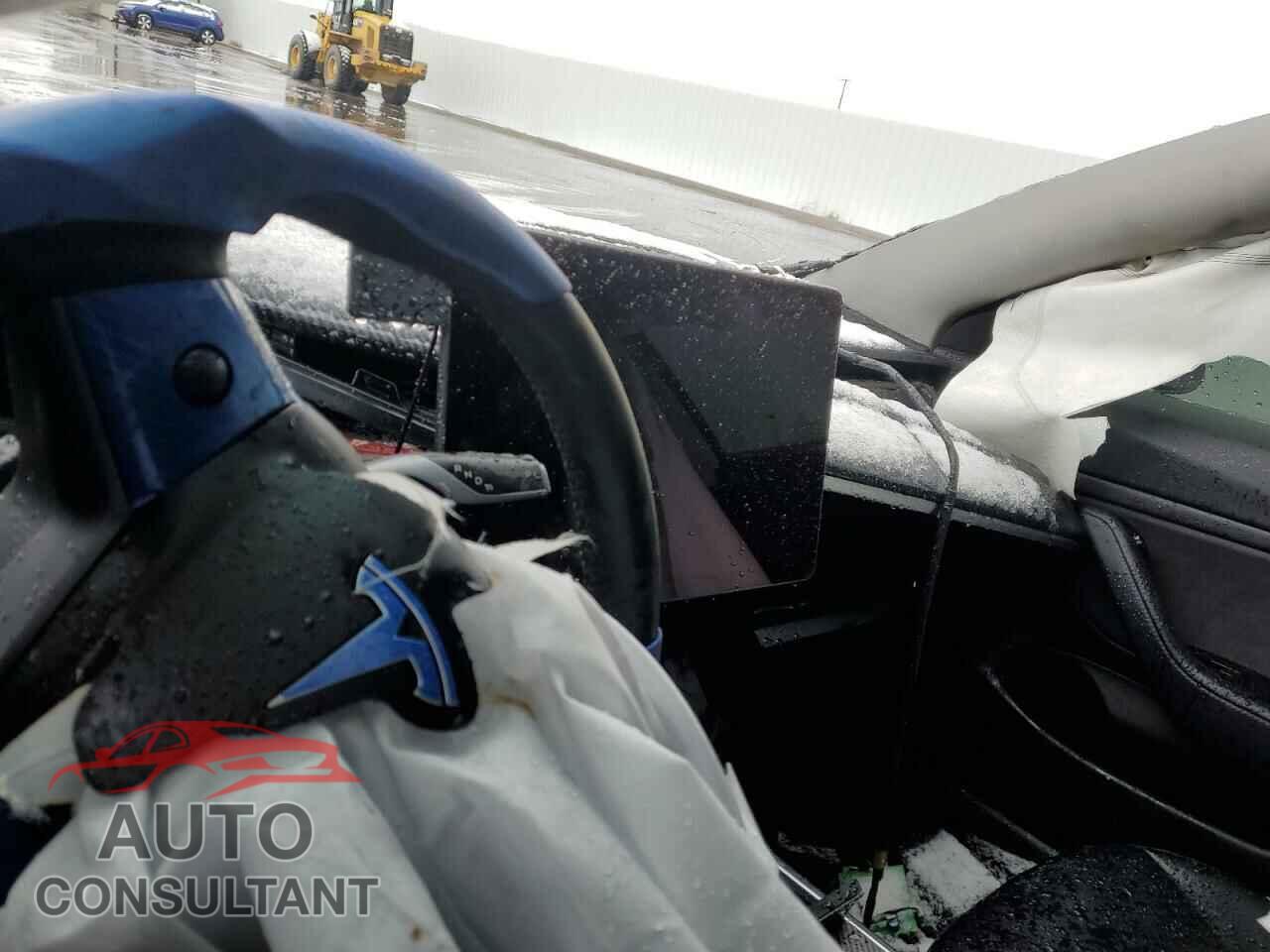 TESLA MODEL 3 2020 - 5YJ3E1EB4LF790794