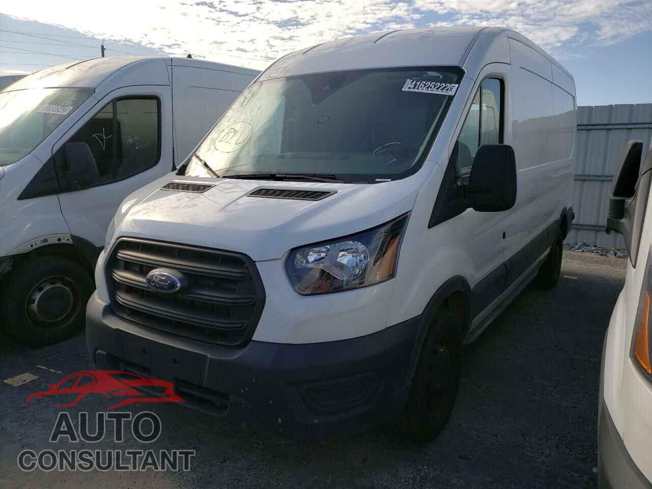 FORD TRANSIT CO 2020 - 1FTBR1C80LKA04581