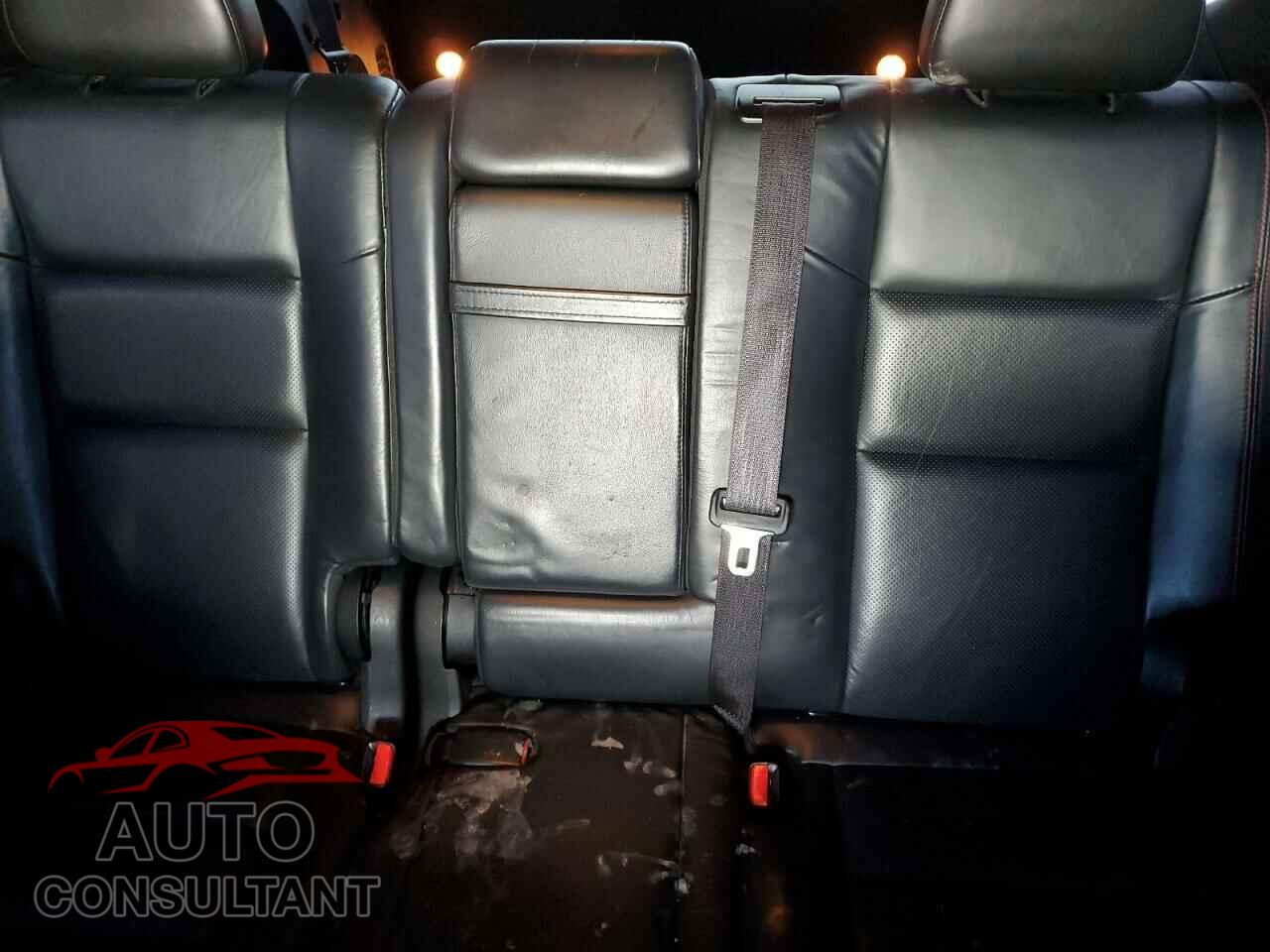 DODGE DURANGO 2016 - 1C4SDJCTXGC429891