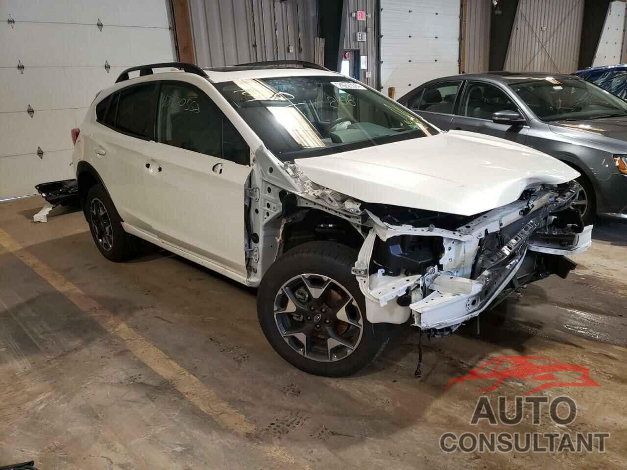 SUBARU CROSSTREK 2020 - JF2GTAEC0LH250960