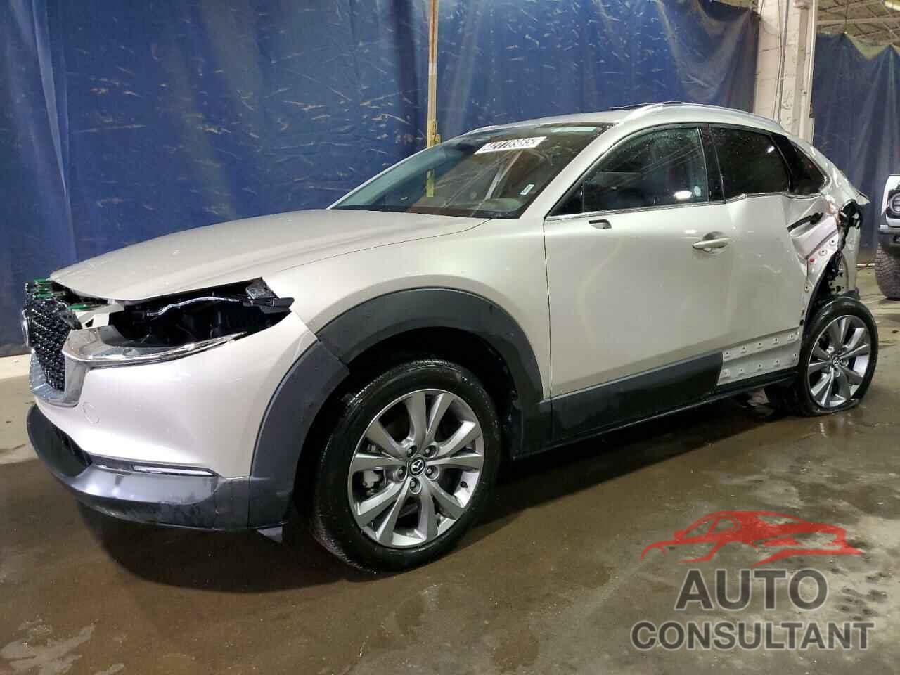 MAZDA CX30 2024 - 3MVDMBDM6RM651401