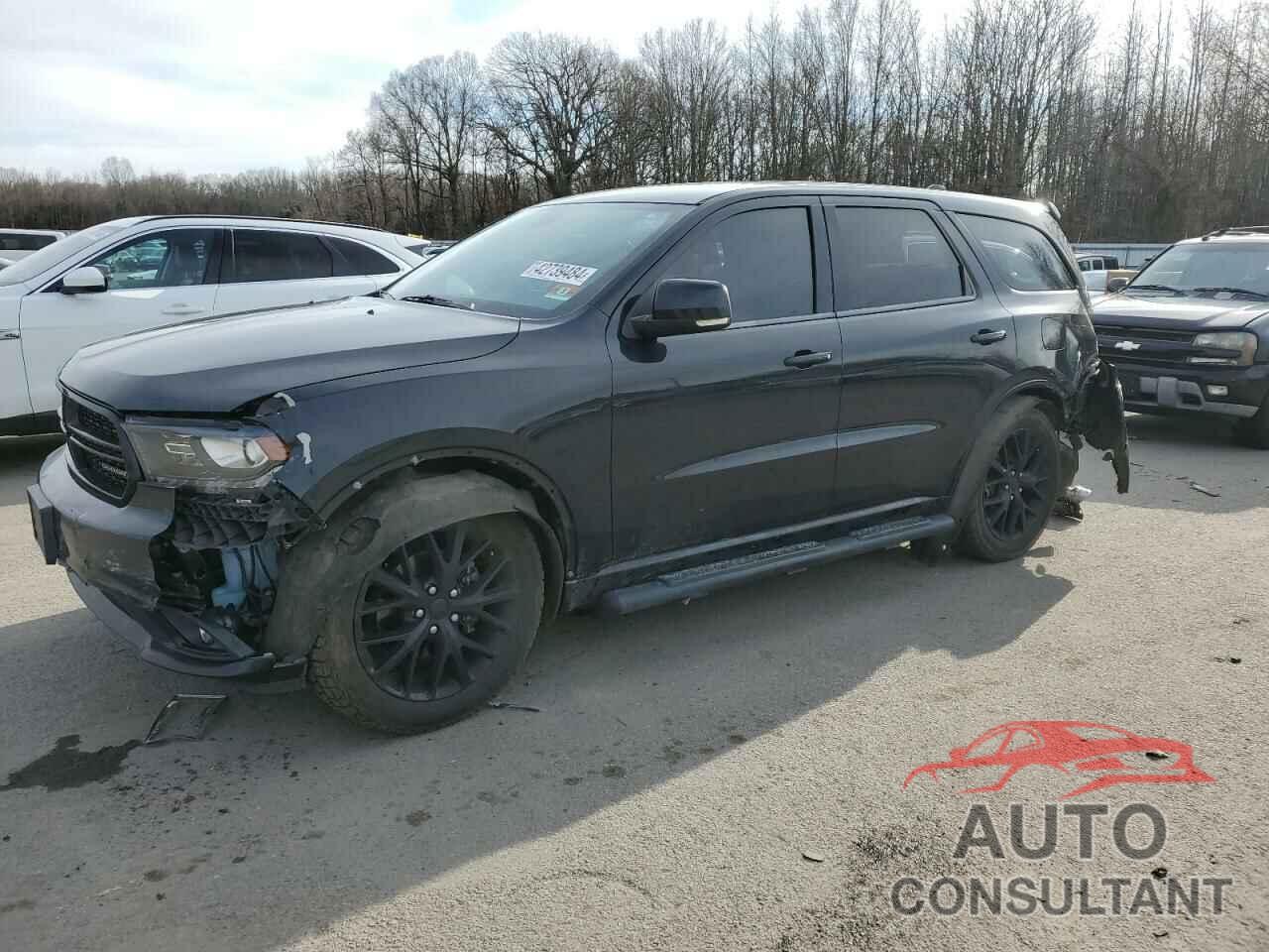 DODGE DURANGO 2015 - 1C4RDHDG8FC113848