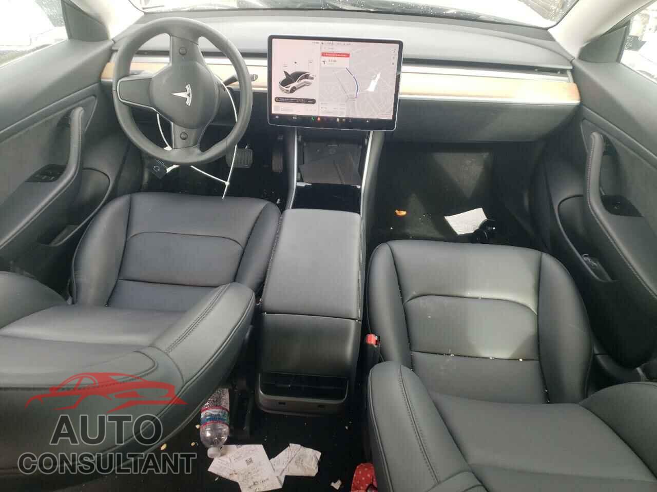 TESLA MODEL 3 2020 - 5YJ3E1EA8LF706614