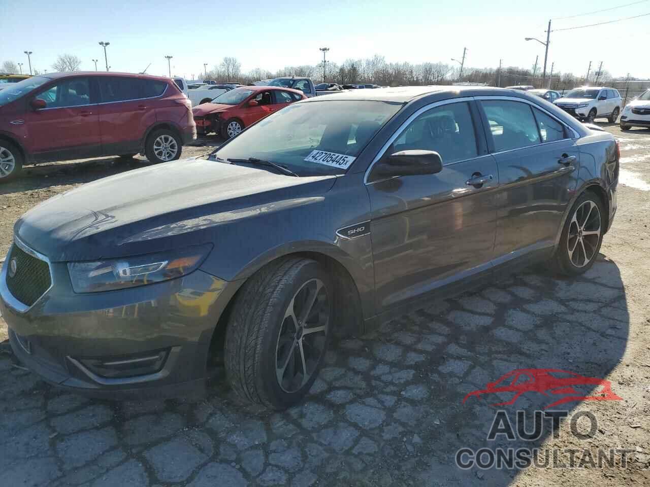 FORD TAURUS 2015 - 1FAHP2KT1FG182797