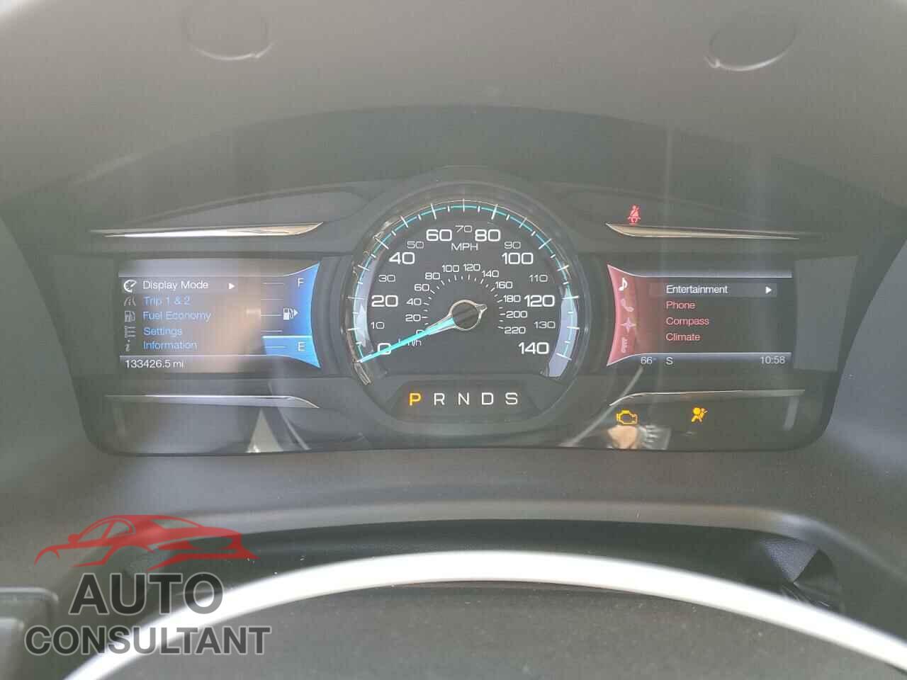 FORD FLEX 2013 - 2FMGK5C82DBD17527