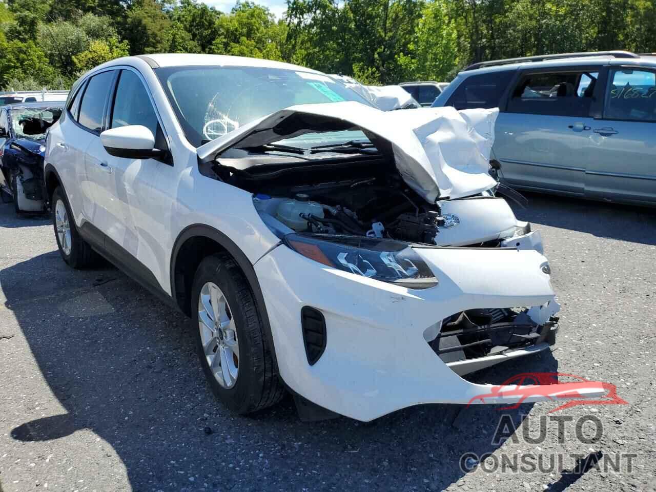 FORD ESCAPE 2020 - 1FMCU9G63LUA91029