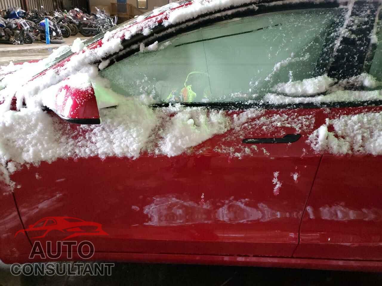TESLA MODEL 3 2023 - 5YJ3E1EA7PF556968