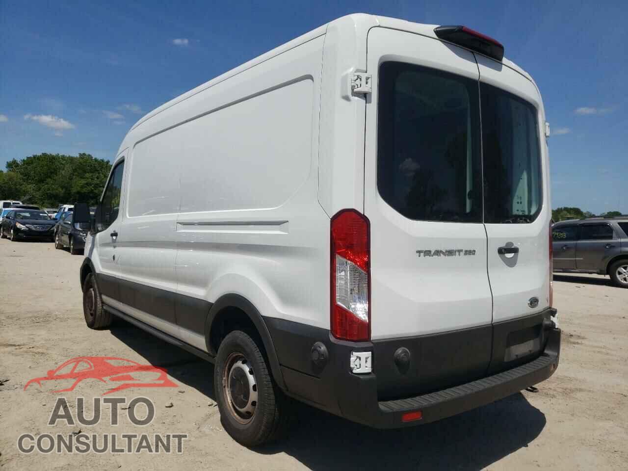 FORD TRANSIT CO 2020 - 1FTBR1C83LKA51233