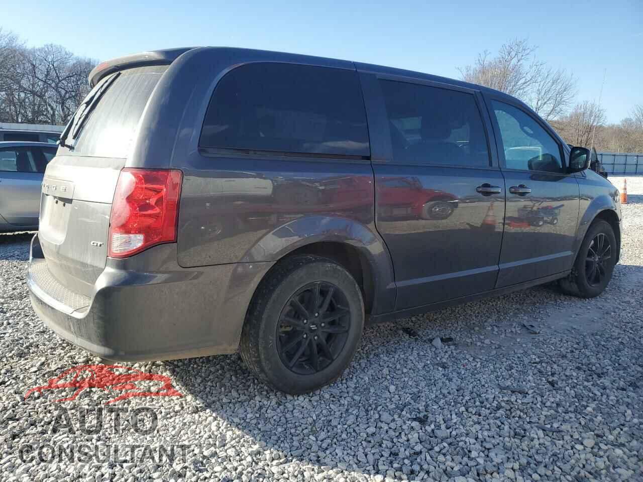 DODGE CARAVAN 2020 - 2C4RDGEG2LR189285