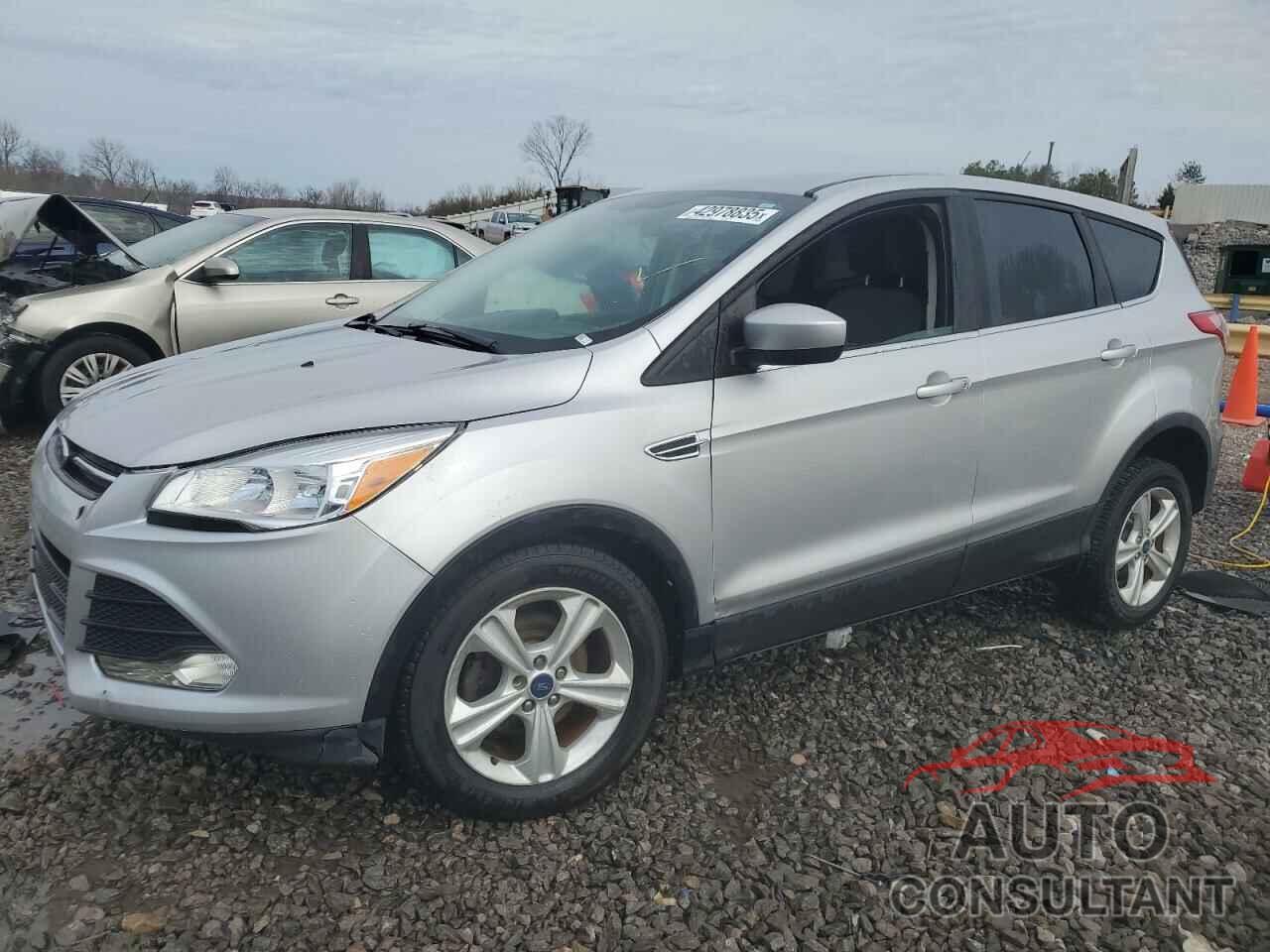 FORD ESCAPE 2014 - 1FMCU0GX6EUA69226