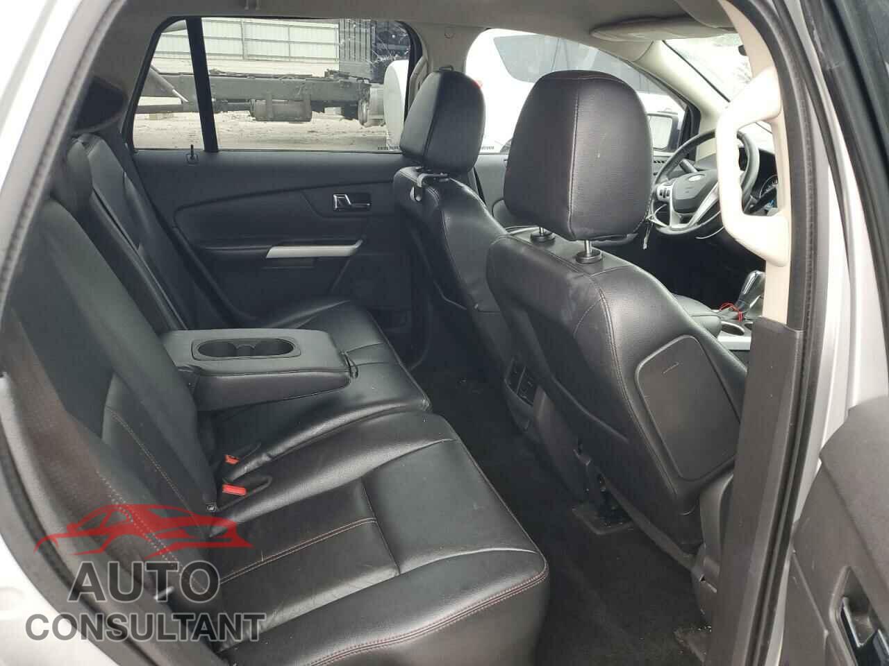 FORD EDGE 2014 - 2FMDK3JC1EBA82229