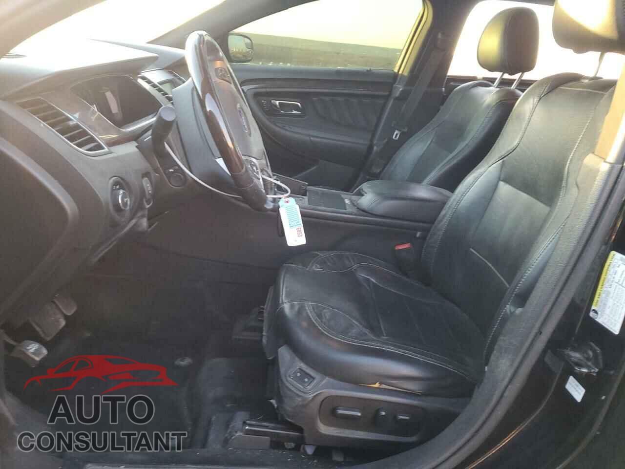 FORD TAURUS 2015 - 1FAHP2F88FG144487