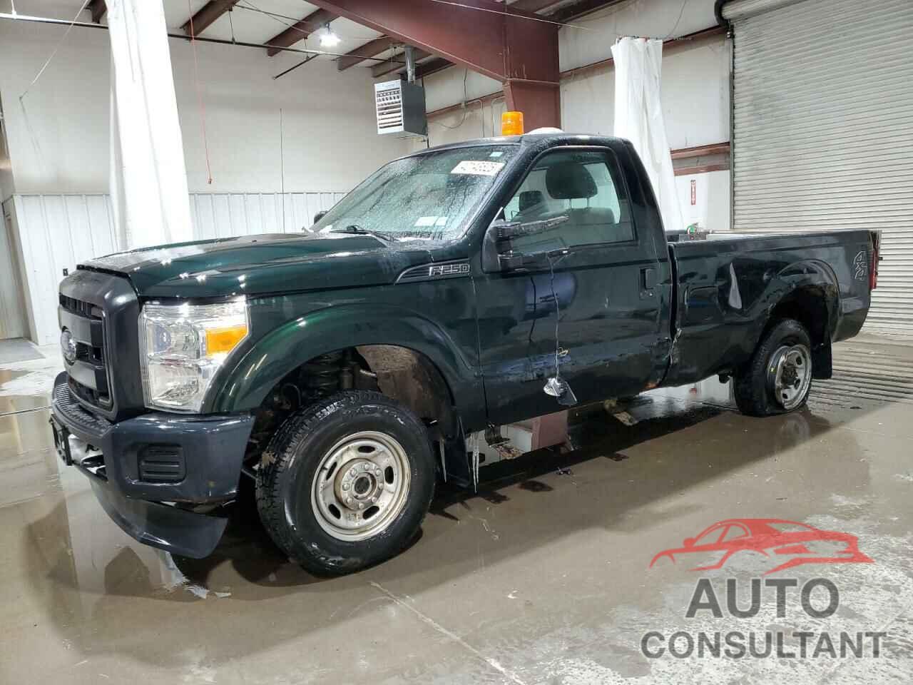 FORD F250 2015 - 1FTBF2B64FEB24899