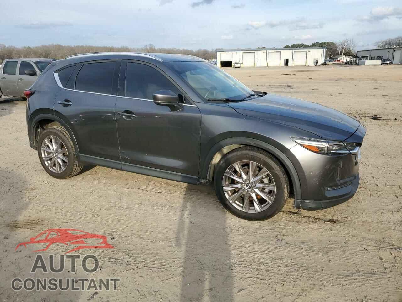 MAZDA CX-5 2019 - JM3KFBDY9K0527287
