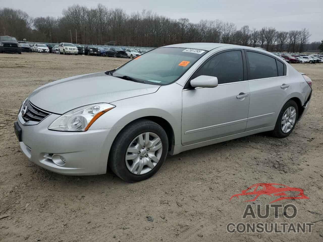 NISSAN ALTIMA 2010 - 1N4AL2AP5AN416056