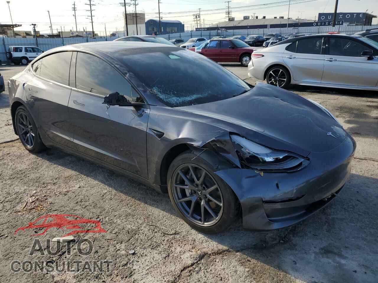 TESLA MODEL 3 2023 - 5YJ3E1EA1PF410047