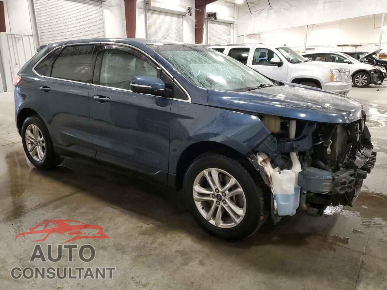 FORD EDGE 2016 - 2FMPK4J92GBB70006