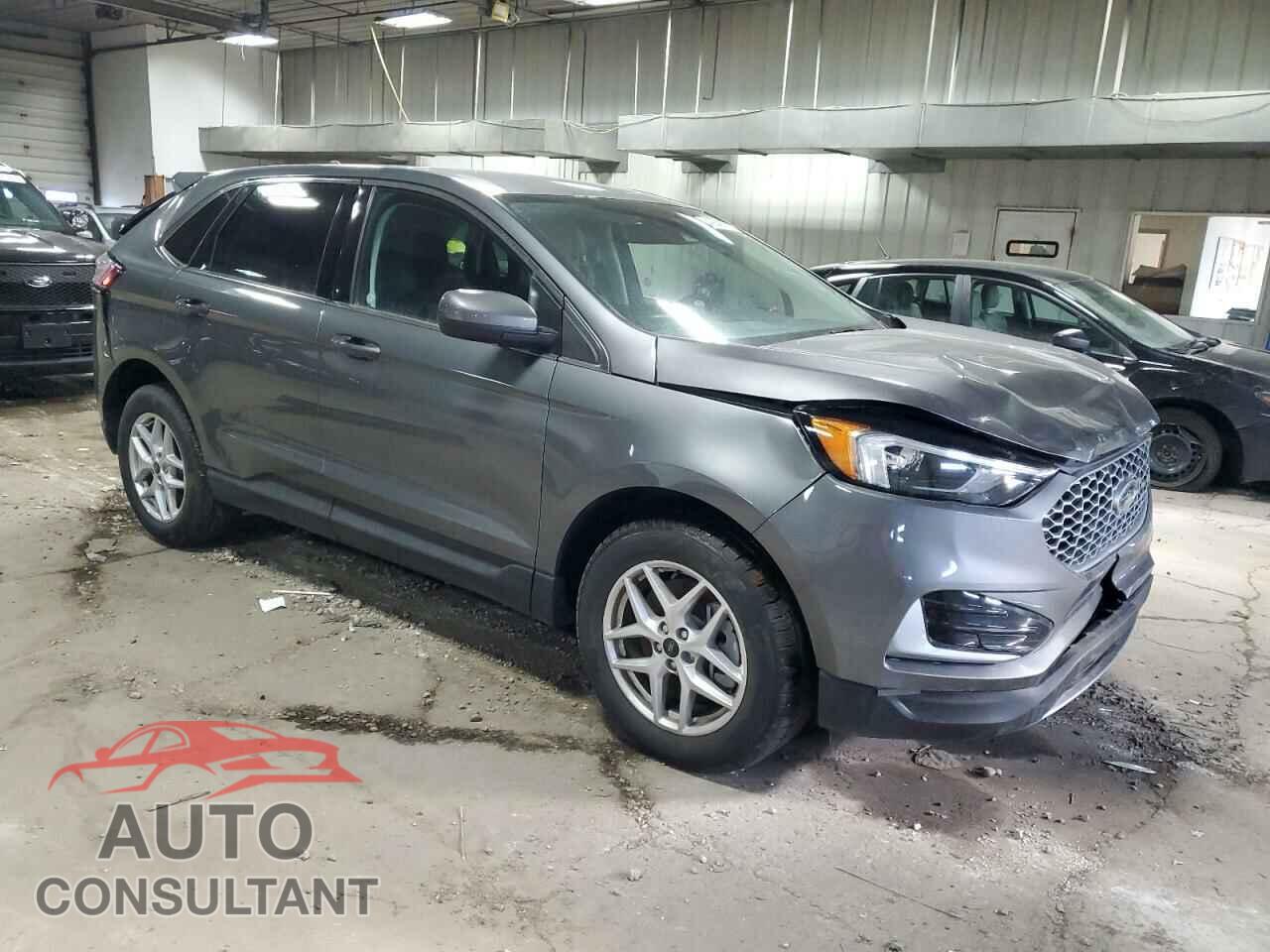 FORD EDGE 2024 - 2FMPK4J93RBA76798