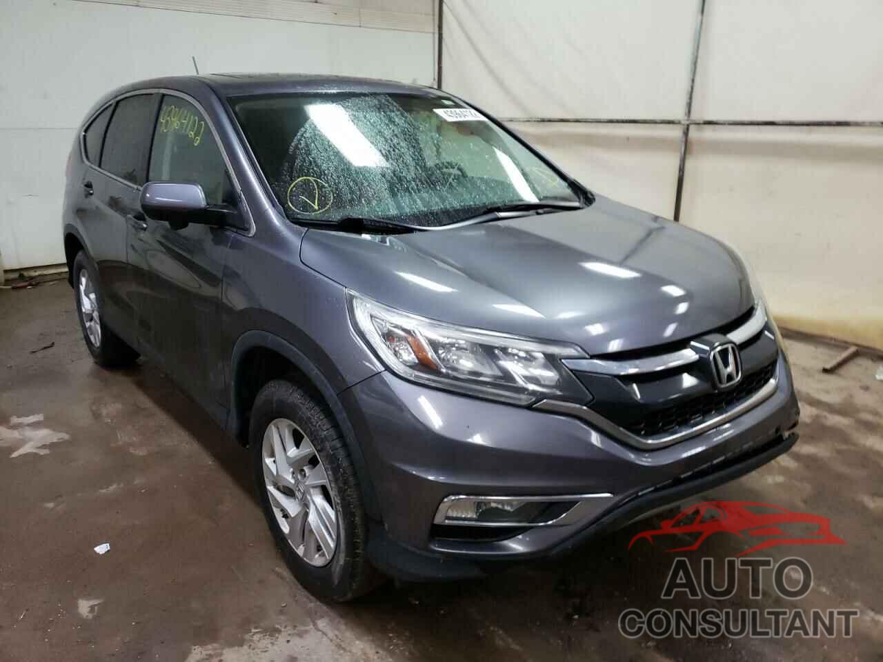 HONDA CRV 2016 - 2HKRM4H59GH613458