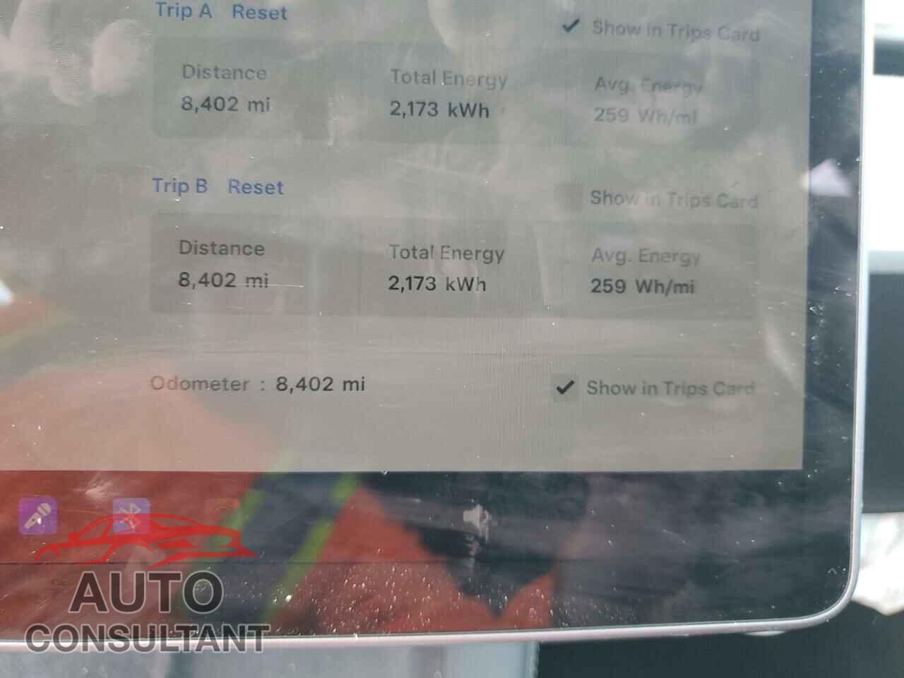 TESLA MODEL 3 2023 - 5YJ3E1EA1PF558778