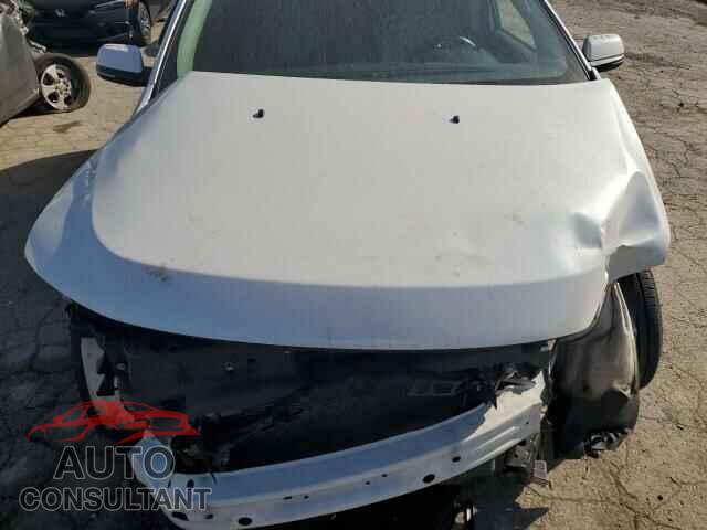 FORD EDGE 2013 - 2FMDK3JC7DBC77279