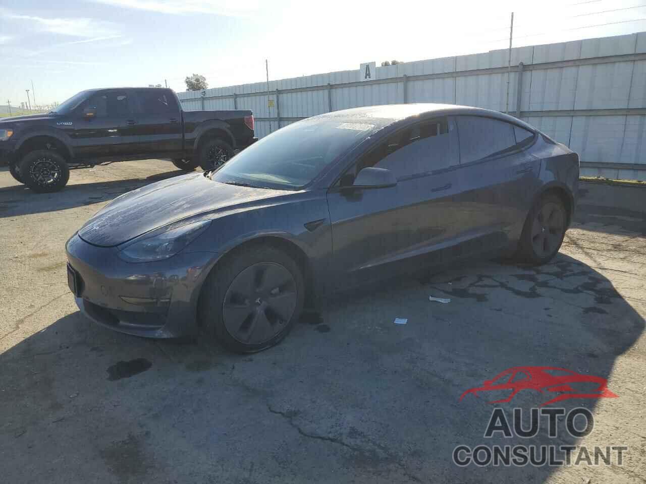 TESLA MODEL 3 2023 - 5YJ3E1EA3PF697472