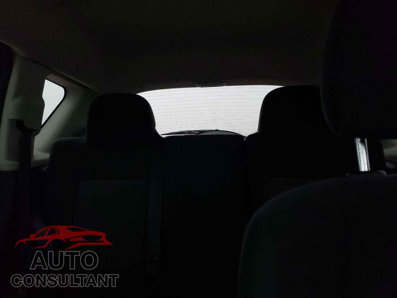 JEEP COMPASS 2011 - 1J4NF1FB6BD197801