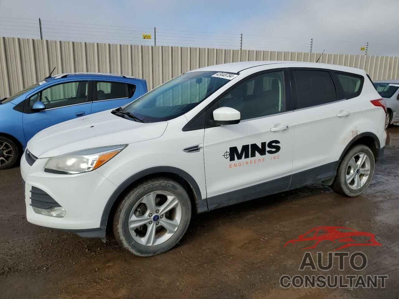 FORD ESCAPE 2016 - 1FMCU0GX0GUC27854