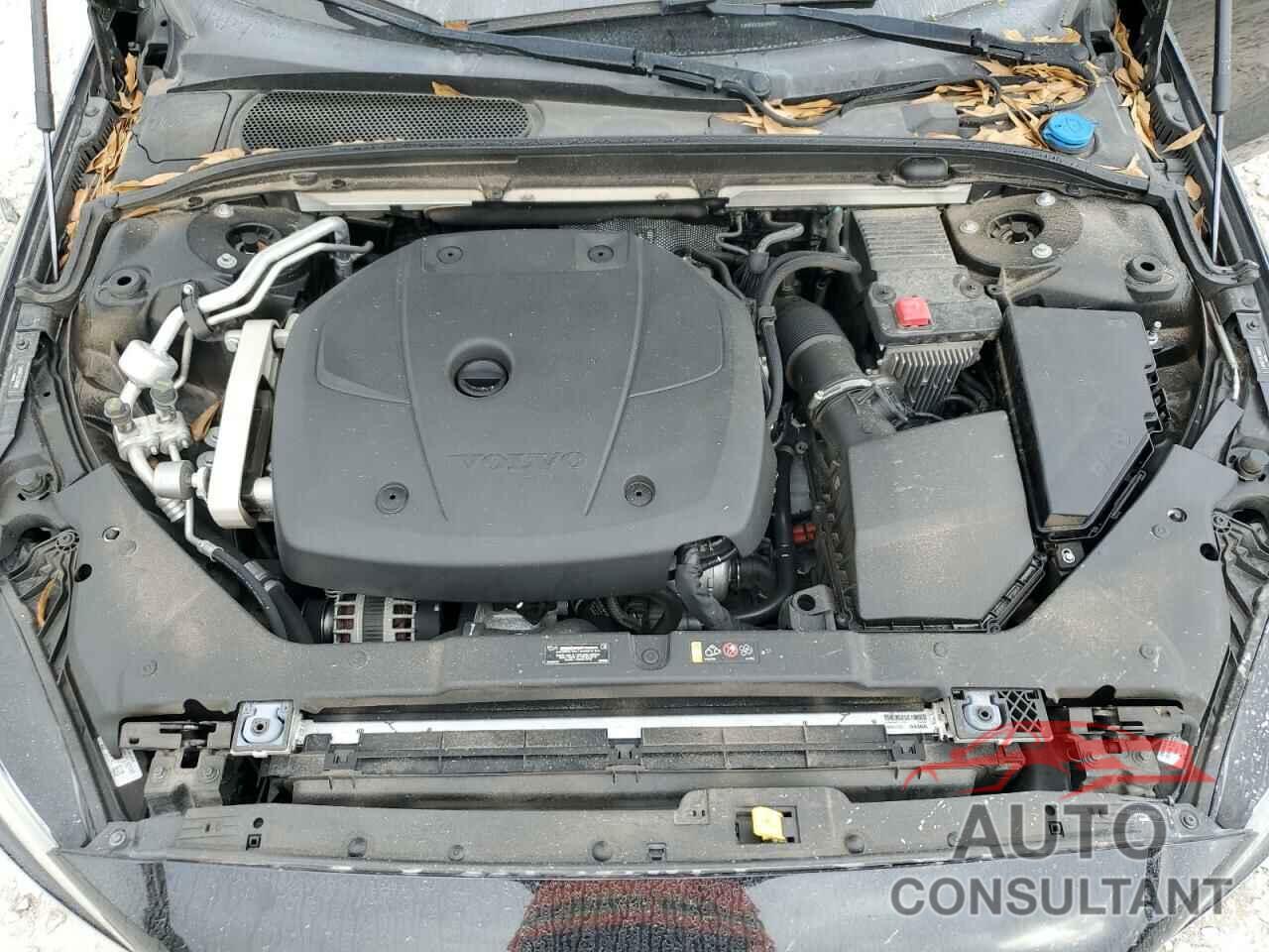 VOLVO S60 2020 - 7JR102FK2LG066880