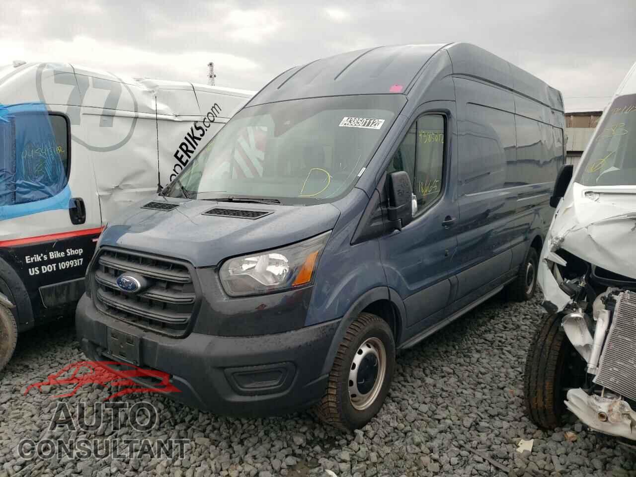 FORD TRANSIT CO 2020 - 1FTBR3X86LKA47506