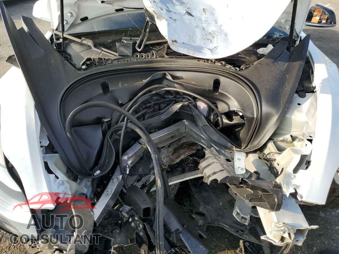 TESLA MODEL 3 2020 - 5YJ3E1EB7LF735448