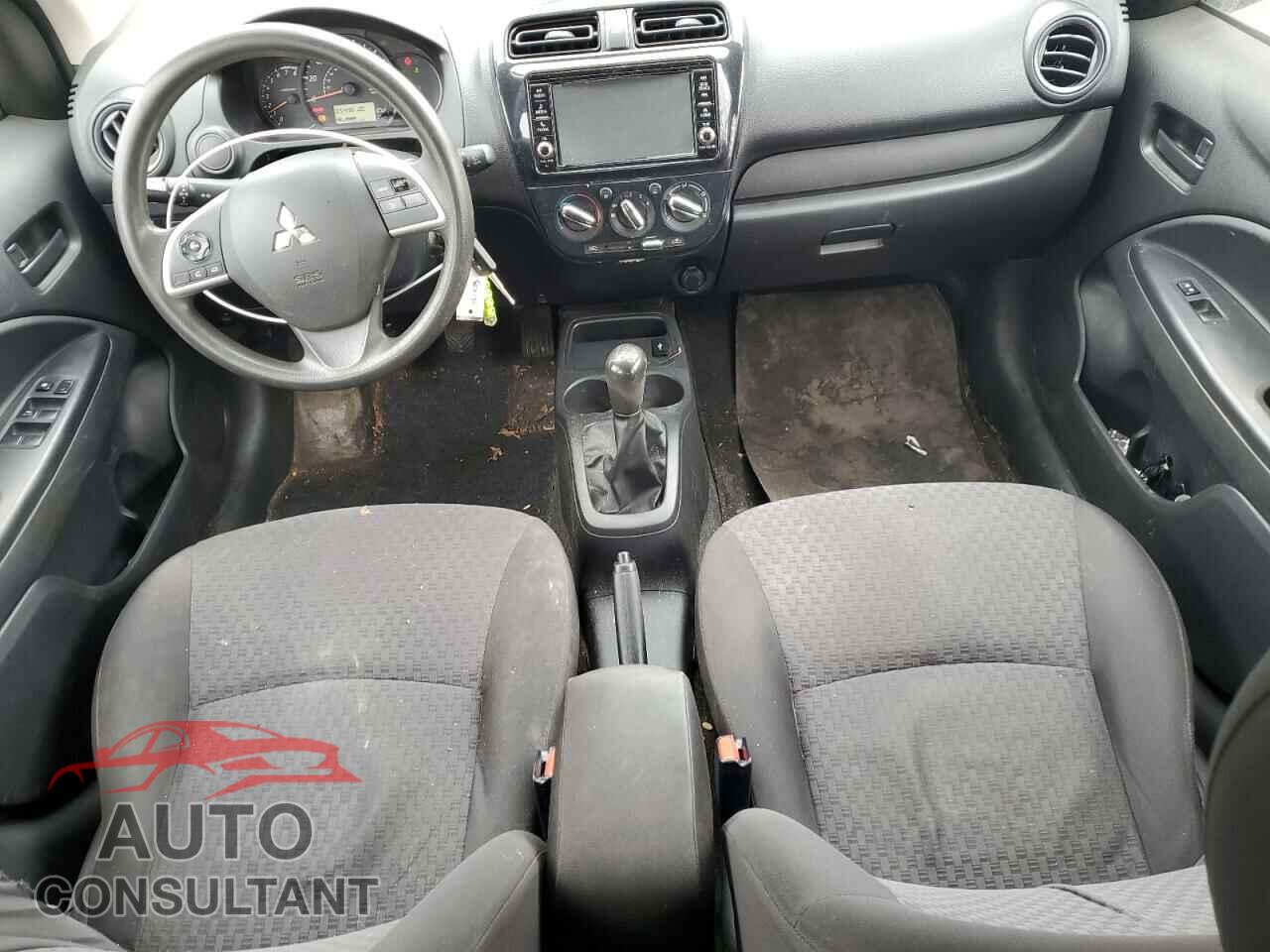 MITSUBISHI MIRAGE 2019 - ML32A3HJXKH010997