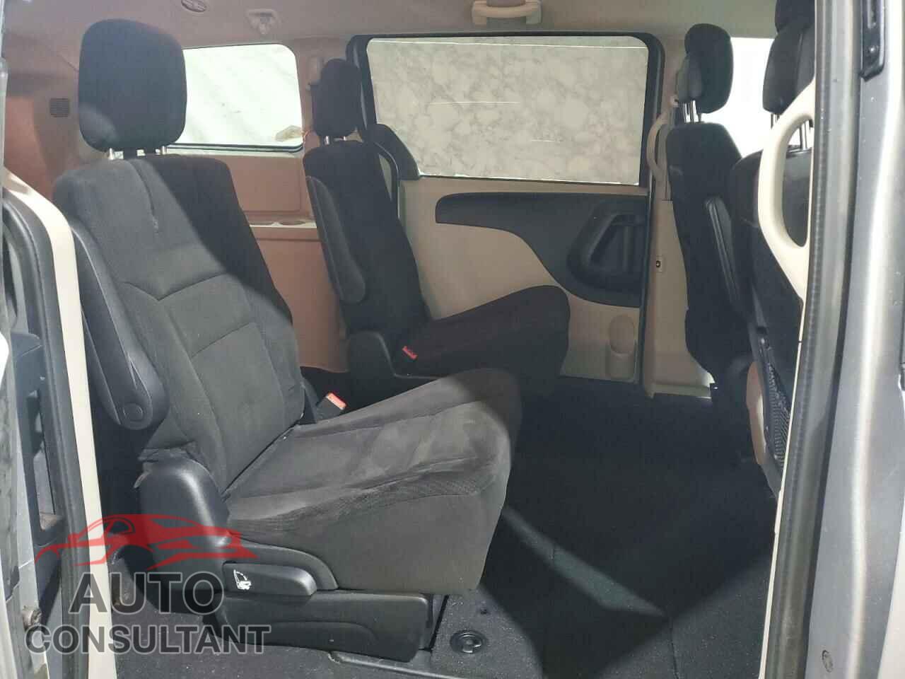 DODGE CARAVAN 2014 - 2C4RDGCG7ER322824