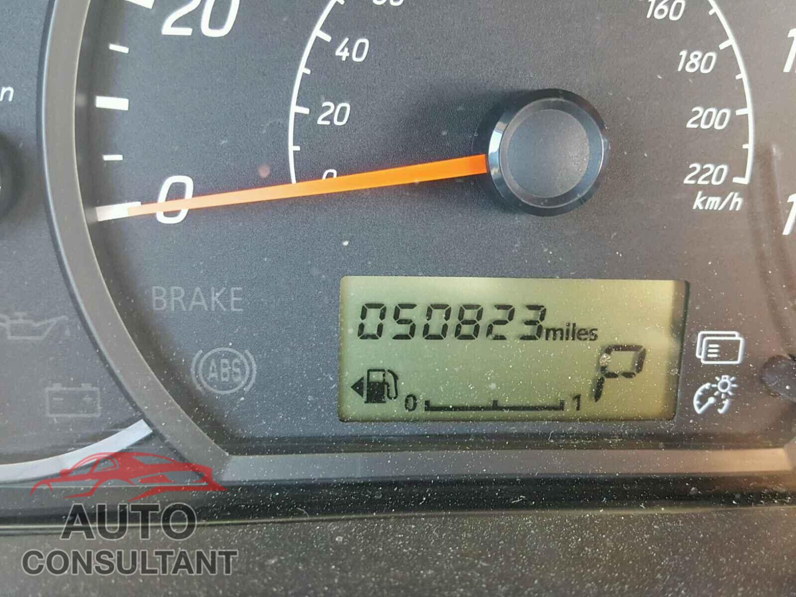 MITSUBISHI MIRAGE 2017 - ML32F3FJ2HH003765