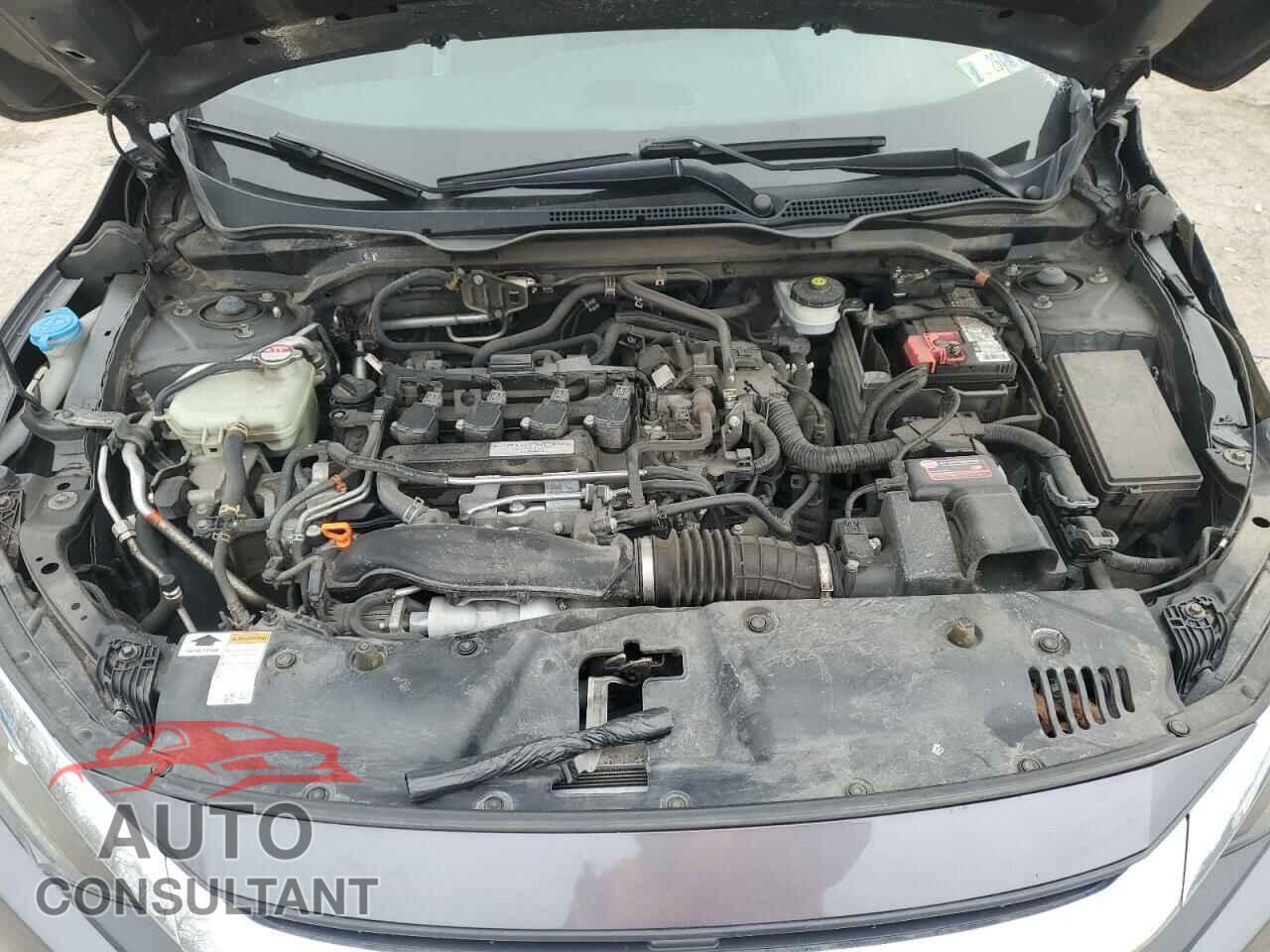 HONDA CIVIC 2017 - 2HGFC3A39HH361926