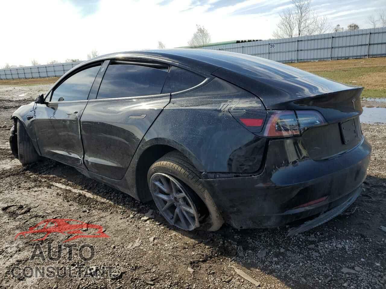 TESLA MODEL 3 2023 - 5YJ3E1EA3PF569331