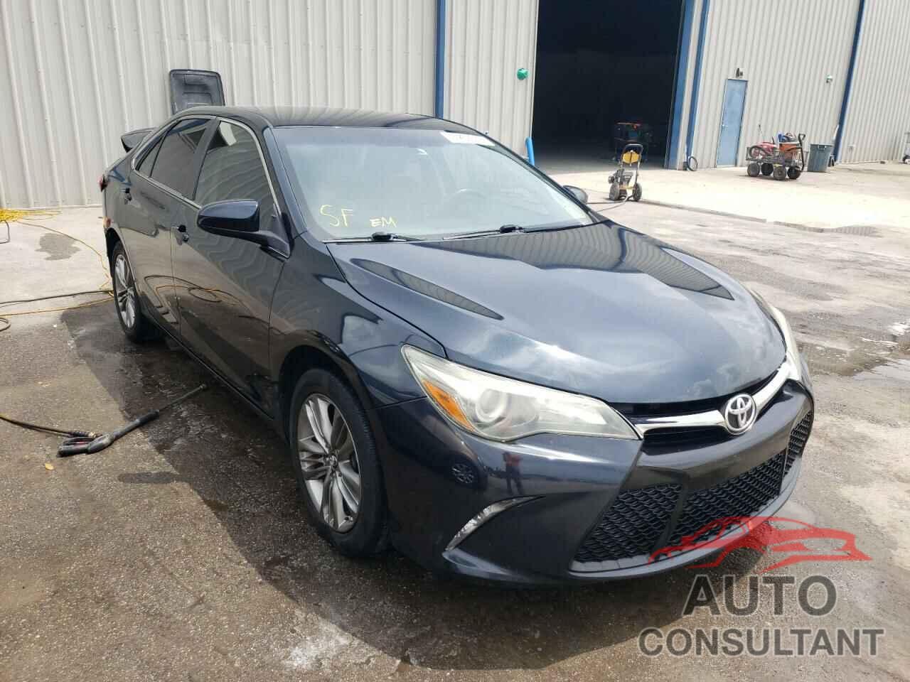 TOYOTA CAMRY 2016 - 4T1BF1FK1GU261559