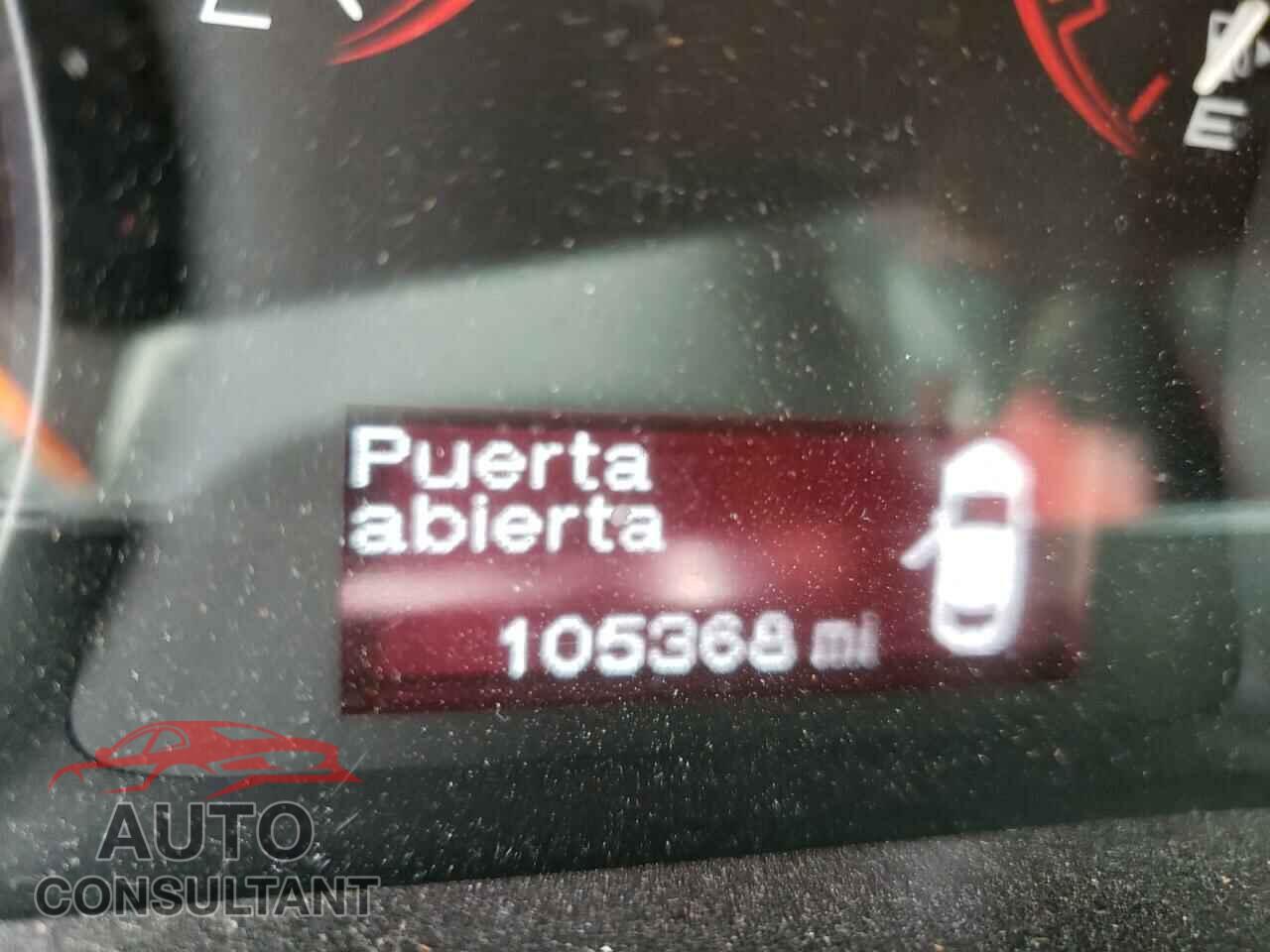 DODGE DART 2016 - 1C3CDFBB5GD689317