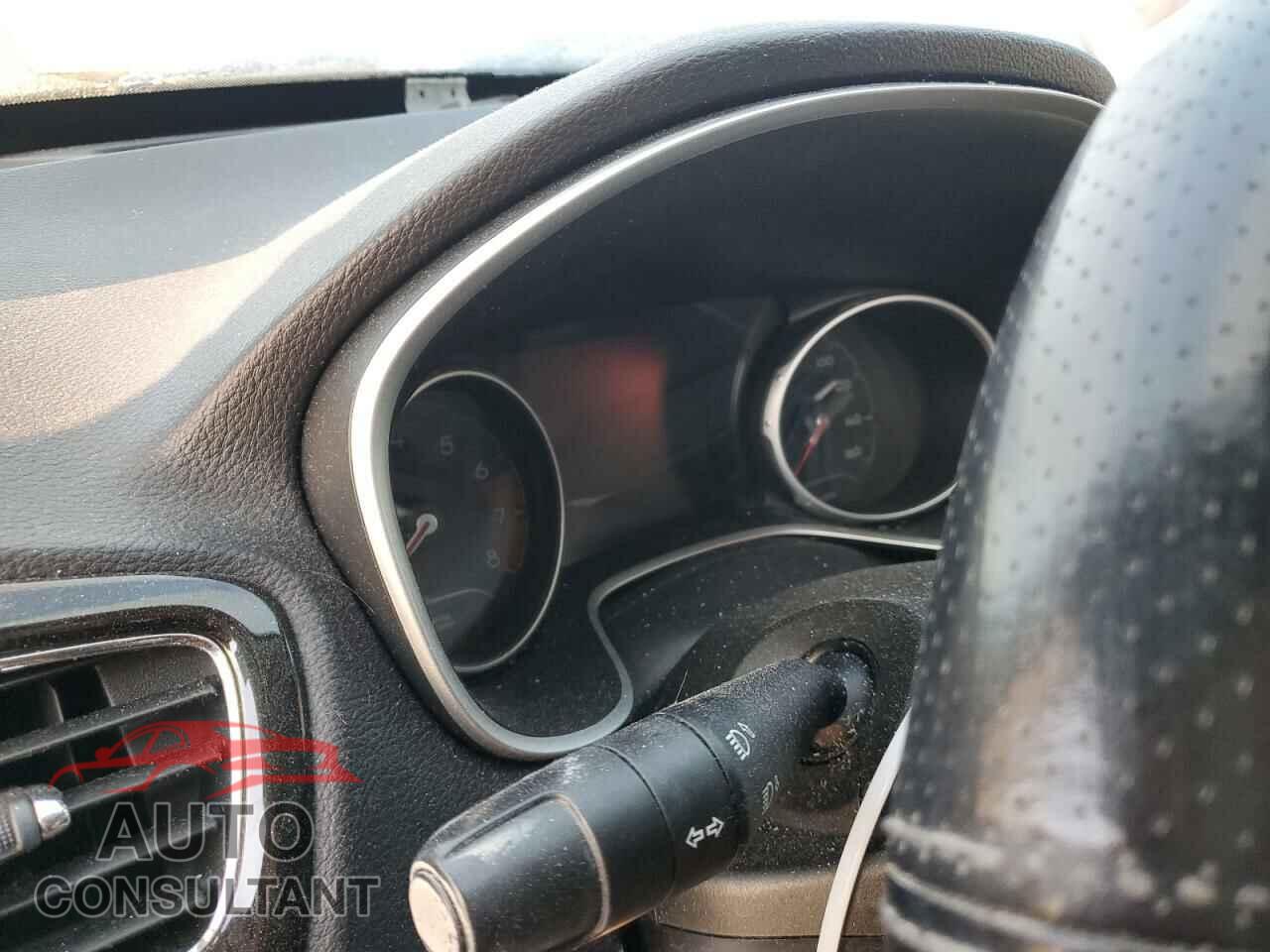 JEEP COMPASS 2017 - 3C4NJDCBXHT679958