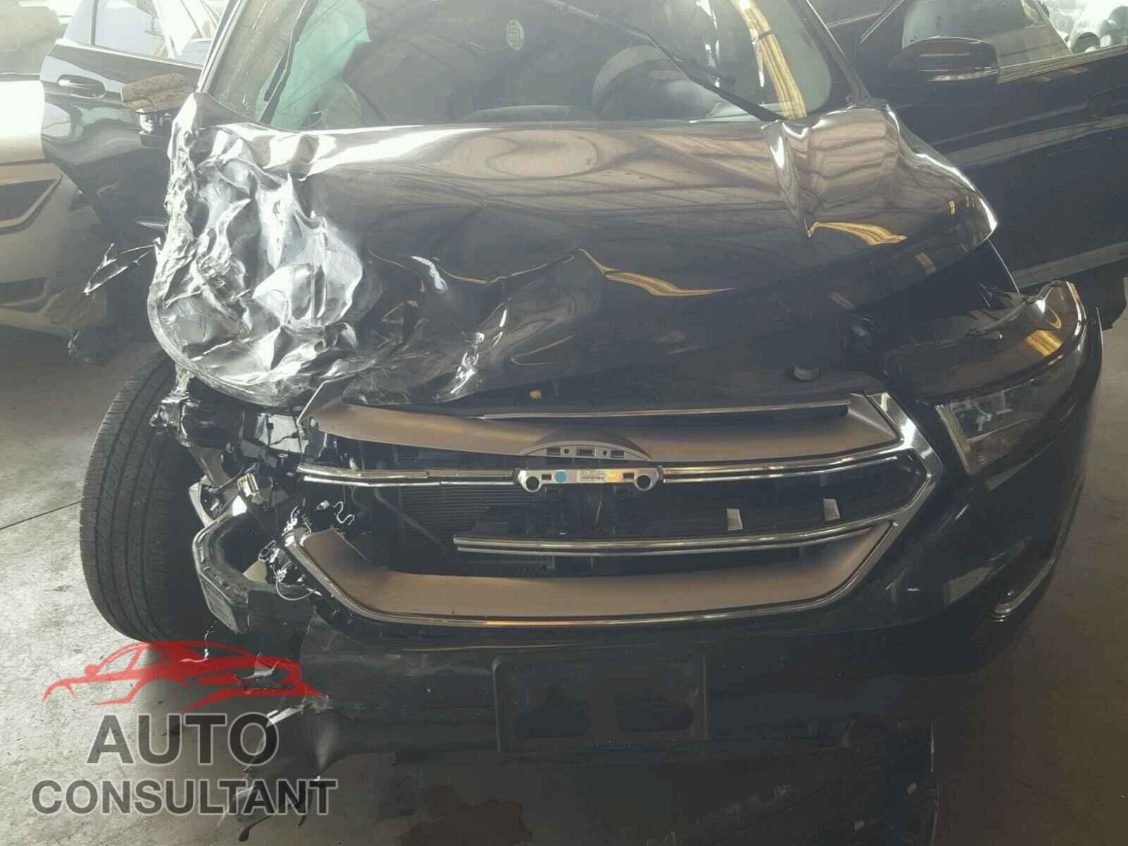 FORD EDGE SEL 2015 - 2FMTK3J93FBC40166