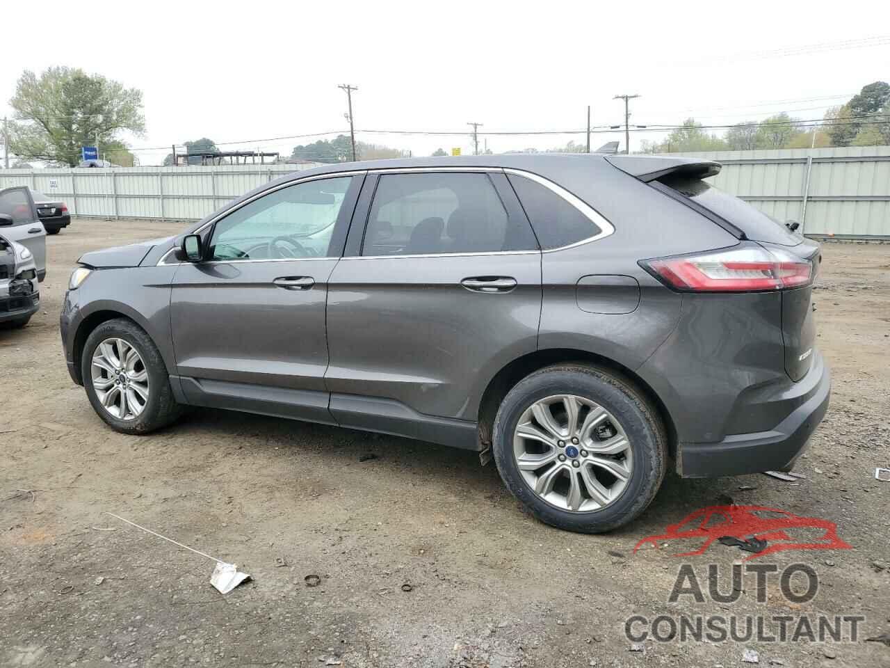 FORD EDGE 2019 - 2FMPK3K93KBB03304