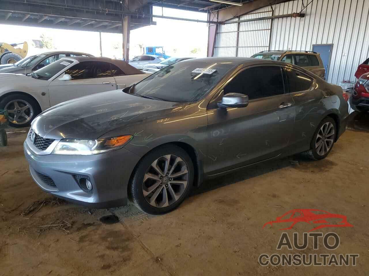 HONDA ACCORD 2014 - 1HGCT2B83EA000760