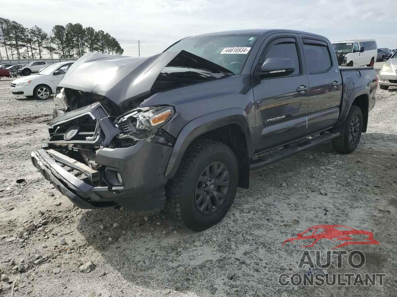 TOYOTA TACOMA 2021 - 3TYAZ5CN6MT002969
