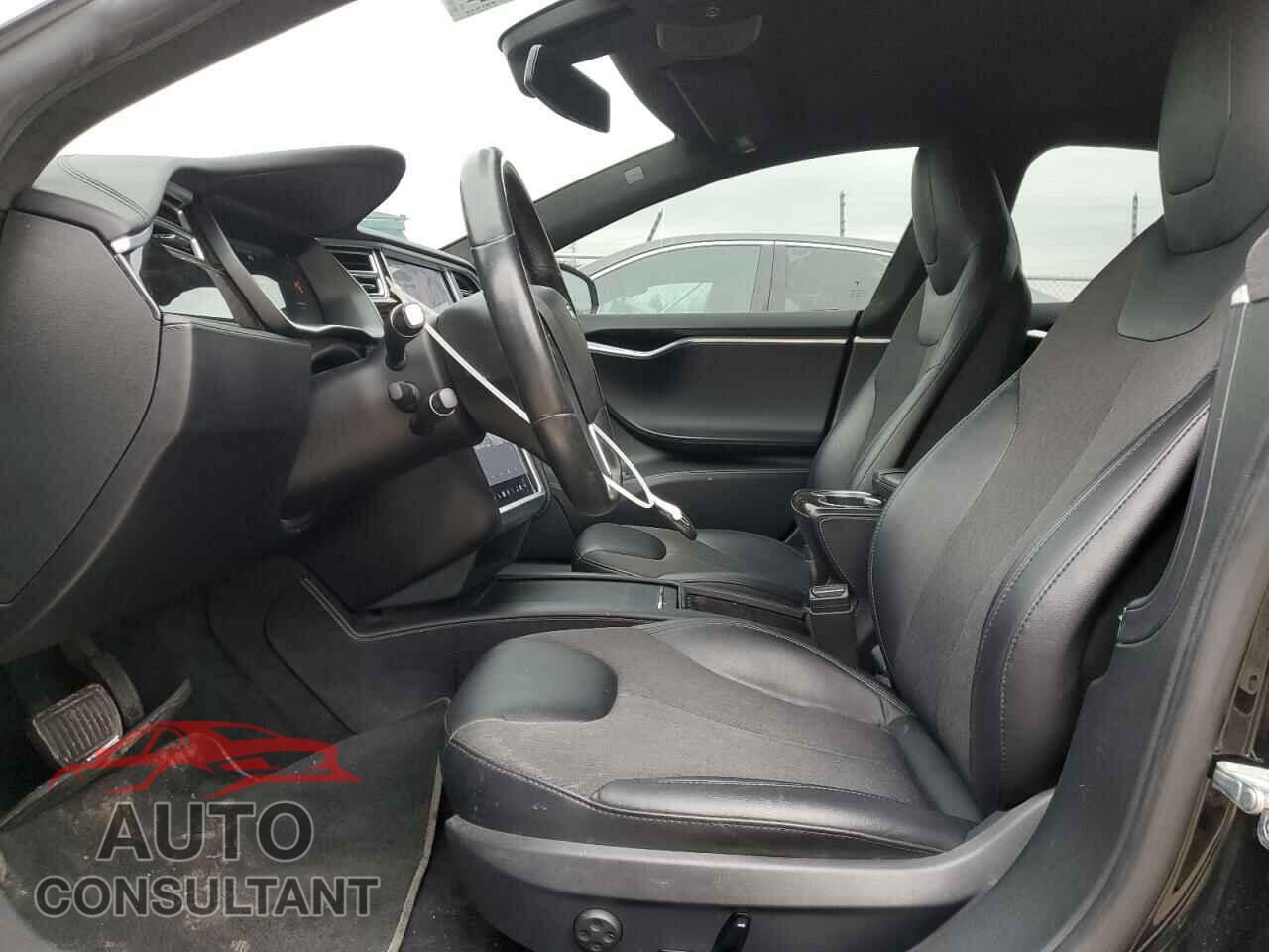 TESLA MODEL S 2016 - 5YJSA1E16GF158450